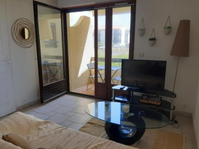 Appartement Seignosse, 2 pièces, 4 personnes - FR-1-239-764